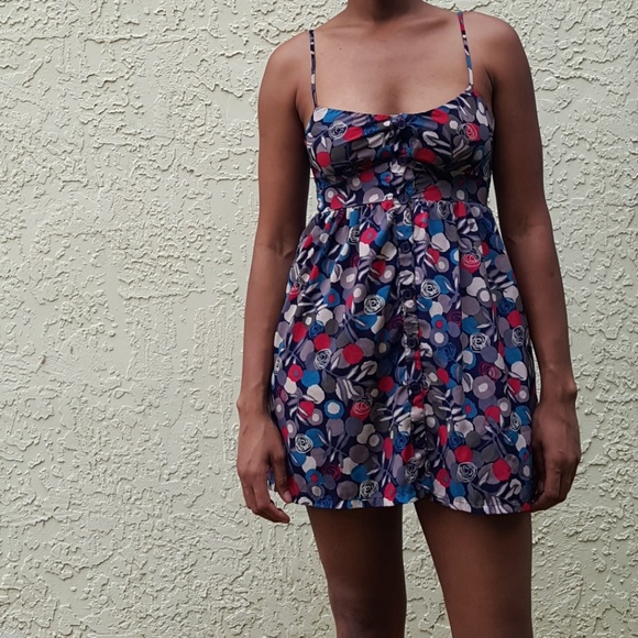 Mini Dress - Picture 7 of 7